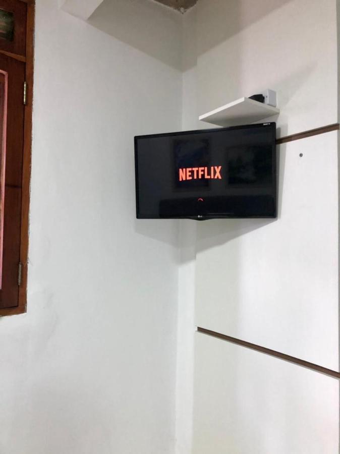 Pousada Vila Novo Tempo 瓜鲁雅 外观 照片